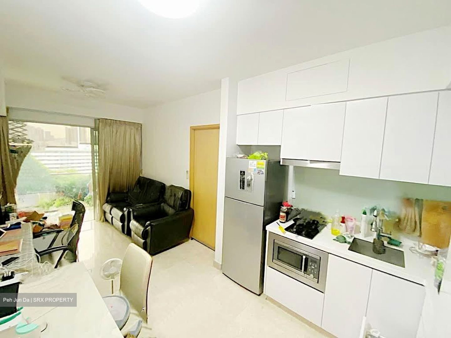 Eight Riversuites (D12), Condominium #604965161